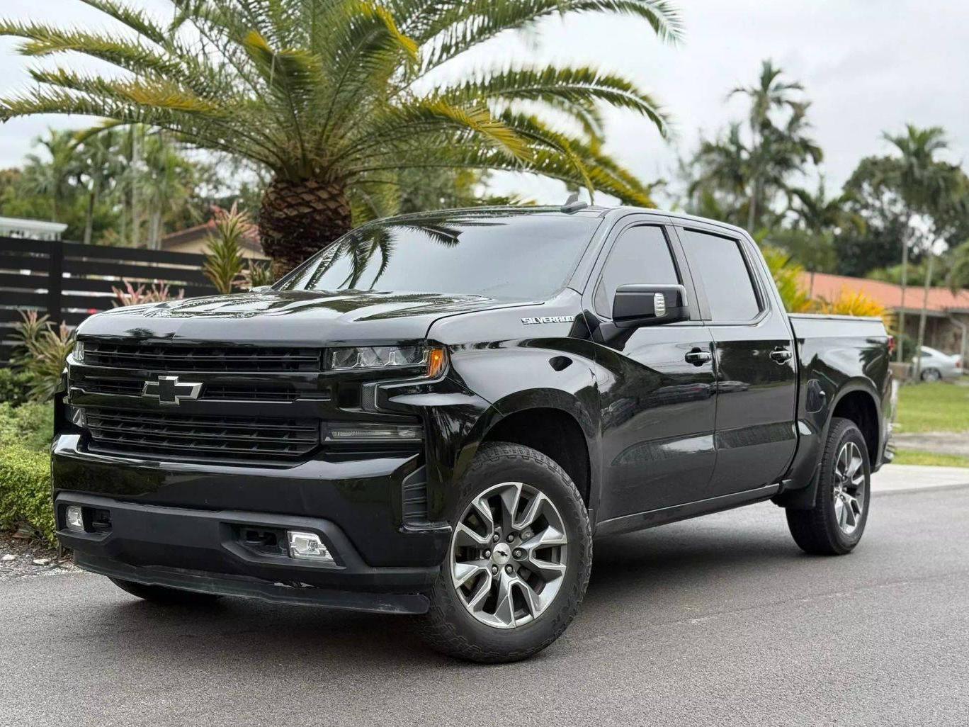 CHEVROLET SILVERADO LTD 2022 1GCUYEELXNZ165681 image CHEVROLET SILVERADO LTD 2022 1GCUYEELXNZ165681 image